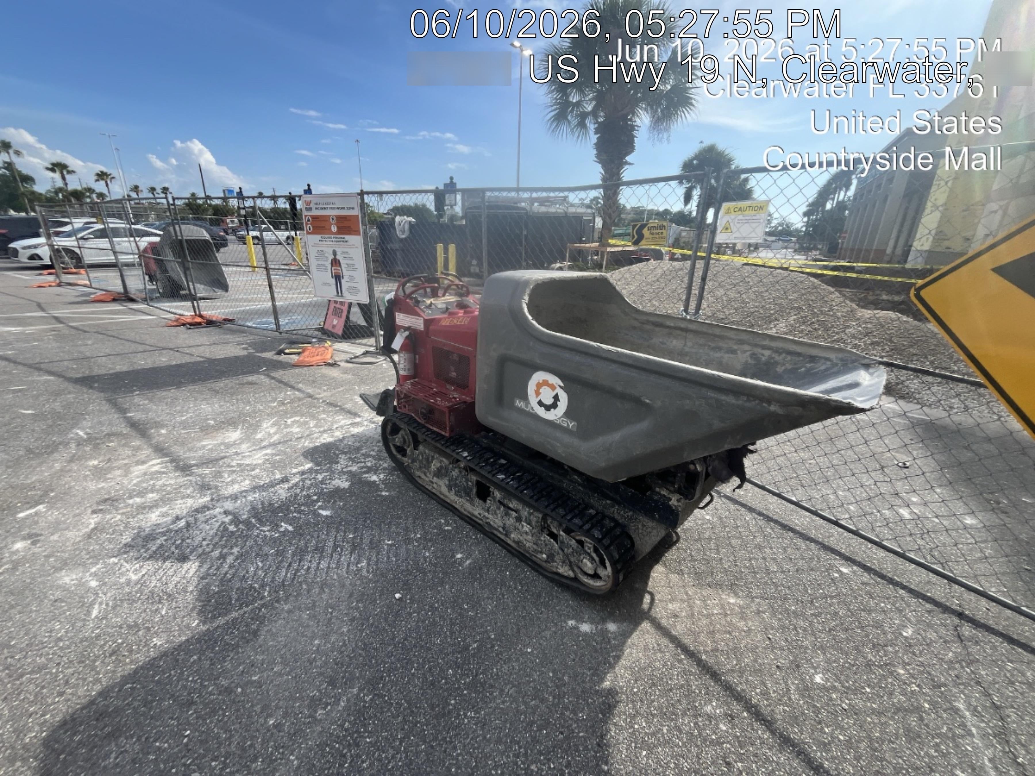 2022 TORO MBTX 2500-TS