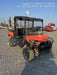 2019 KUBOTA RTV-XG850WL-H