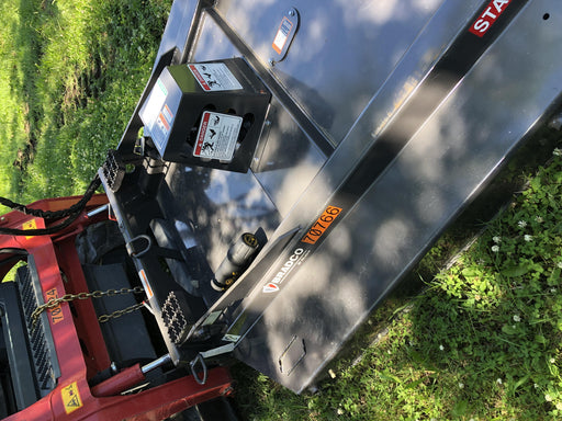 2020 PALADIN 30372A-0022