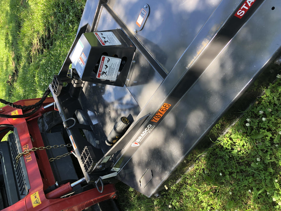 2020 PALADIN 30372A-0022