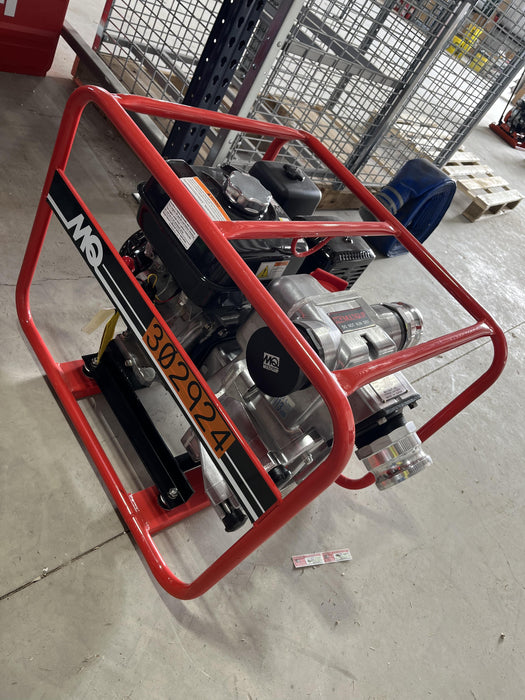 2023 MULTIQUIP QP3TH