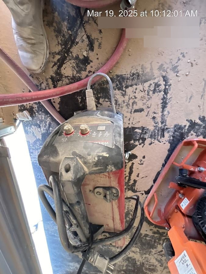 2024 LINCOLN ELECTRIC K5257-1 WELD-PAK
