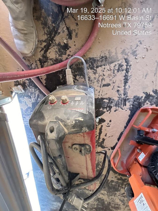 2024 LINCOLN ELECTRIC K5257-1 WELD-PAK