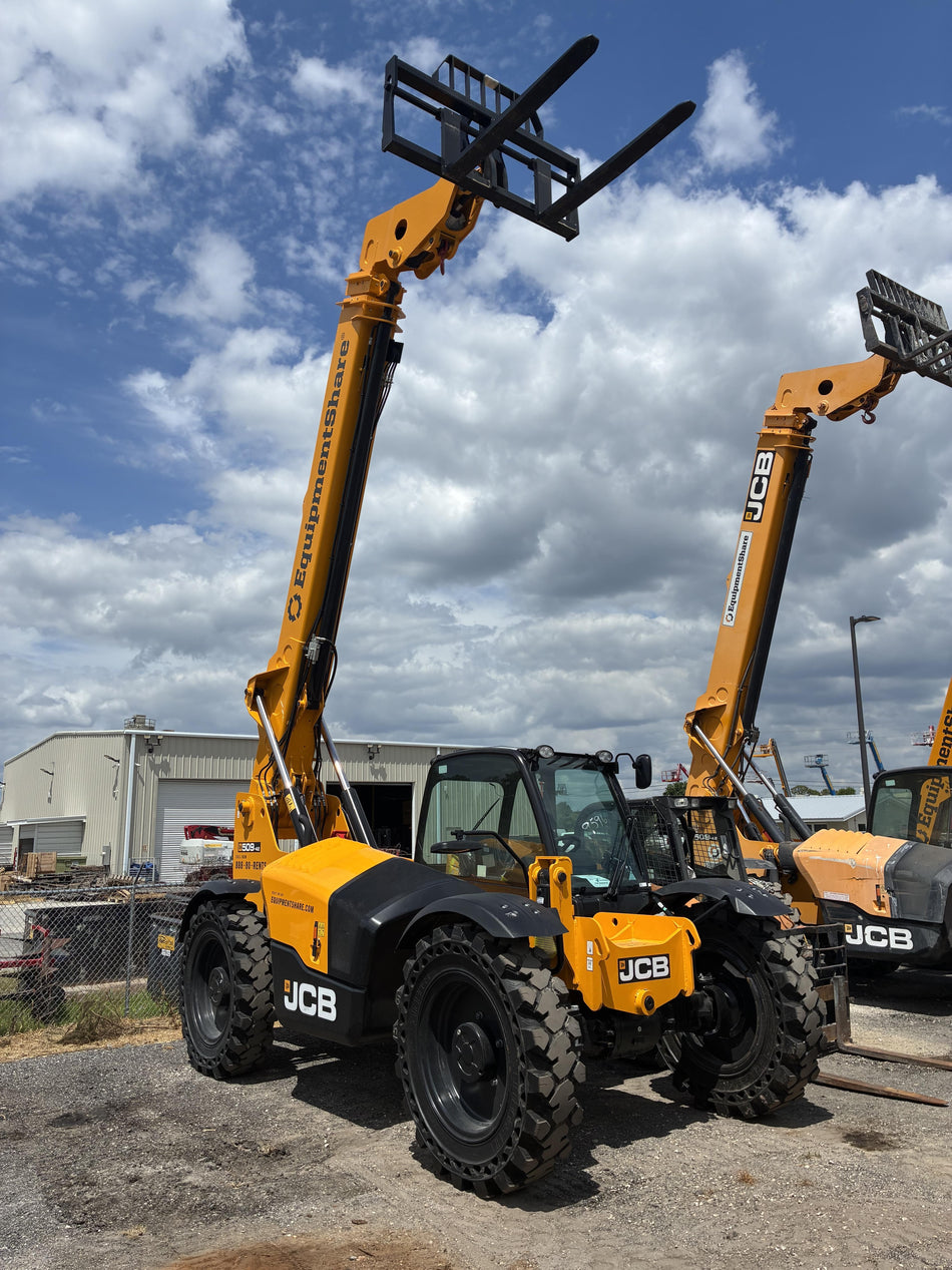 2026 JCB 509-42