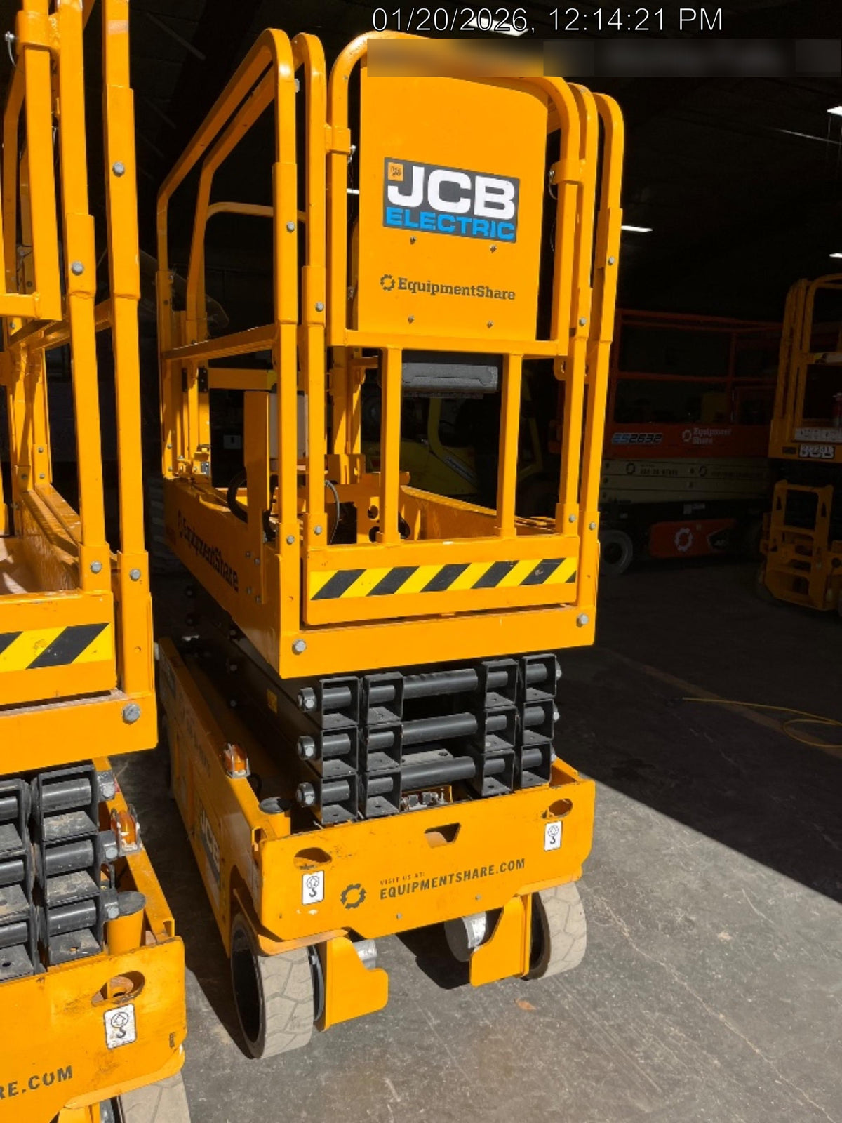 2024 JCB S1932E