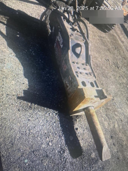 2021 STRIKER TNB-151	