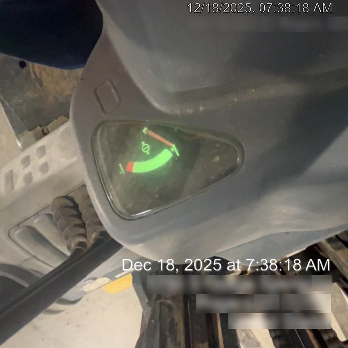 2021 KOMATSU FG25T-16