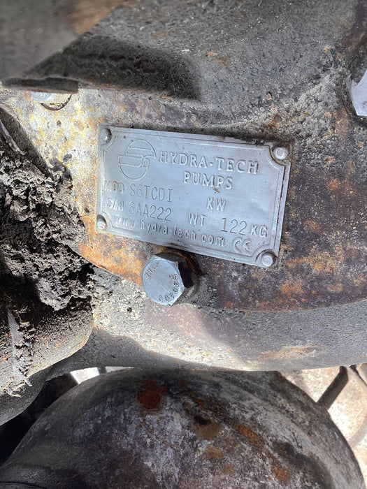 2023 PREMIER PUMP 8NHTH-RP-DC13