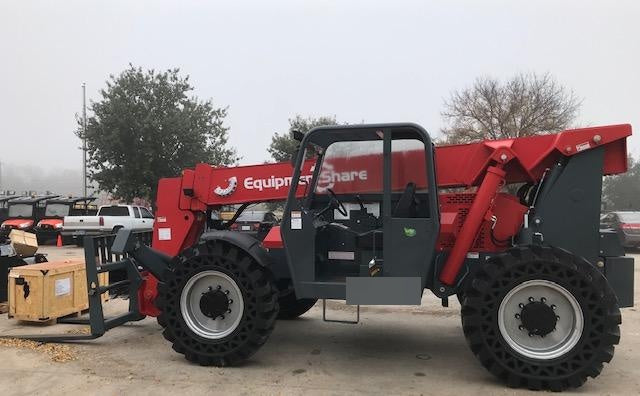 2019 MANITOU 12042