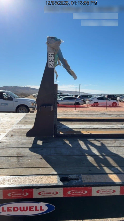 2025 ARROW MATERIAL HANDLING F5100CB