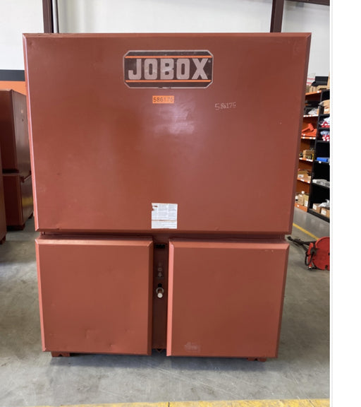 2022 JOBOX 1-669990