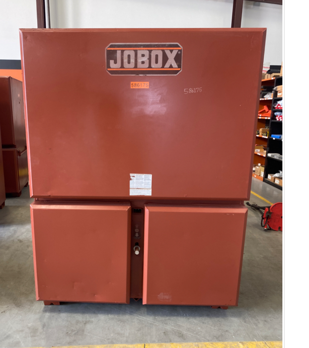 2022 JOBOX 1-669990