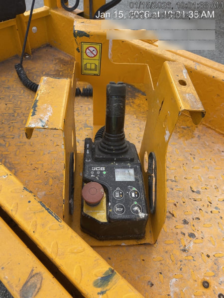 2024 JCB S1932E