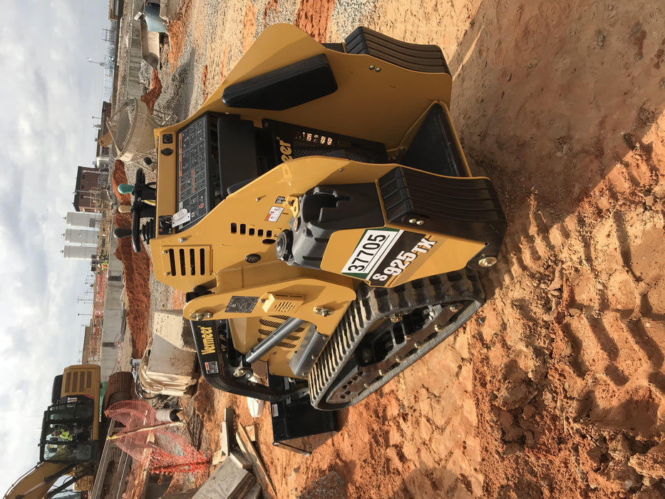 2019 VERMEER S925TX