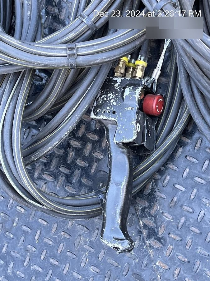 2023 INGERSOLL RAND LL2A020