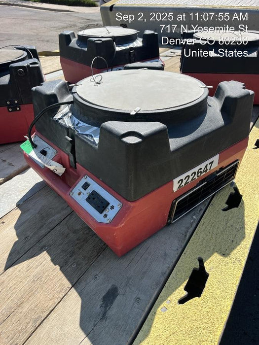 2022 PHOENIX Guardian R Hepa