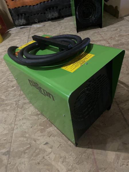 2021 PATRON E6