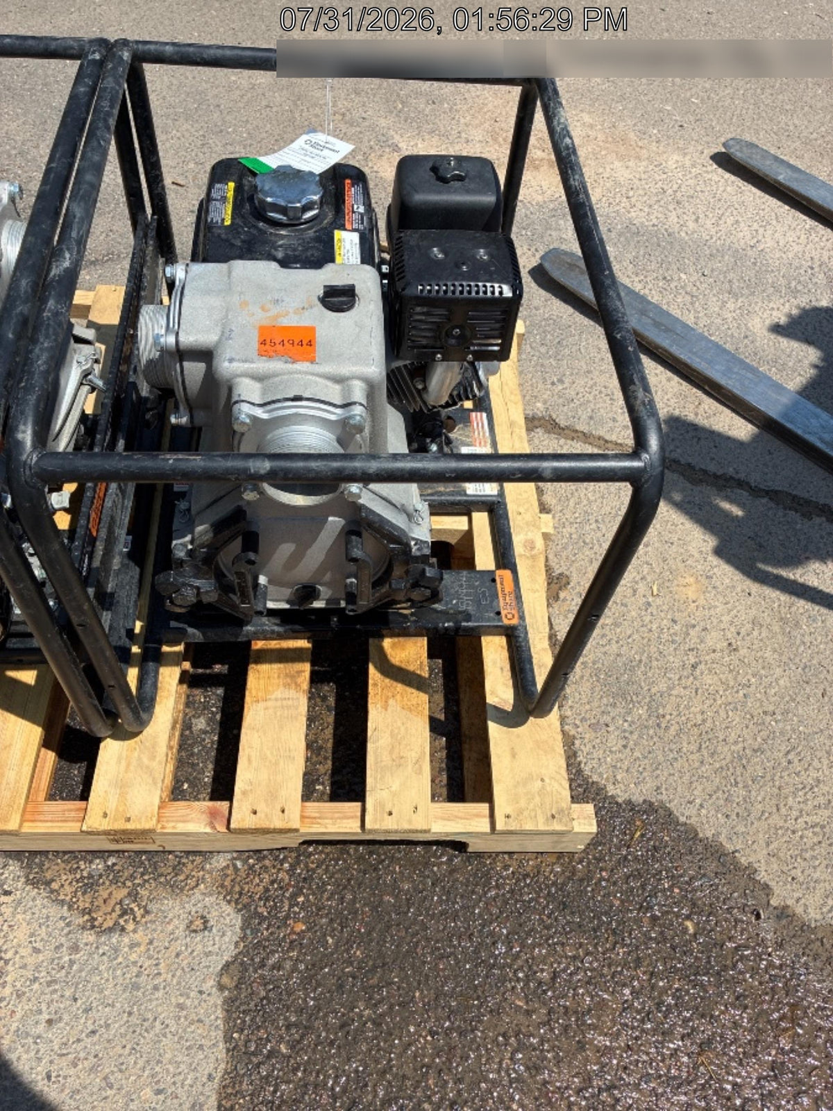 2024 MI-T-M WTP-T03-0MGH