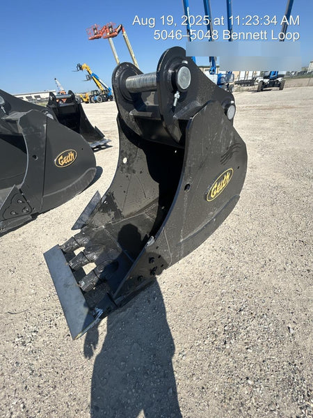 2025 GEITH H38-0900