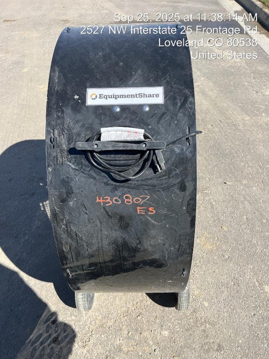 2024 MASTER MHD-42-BDF-C