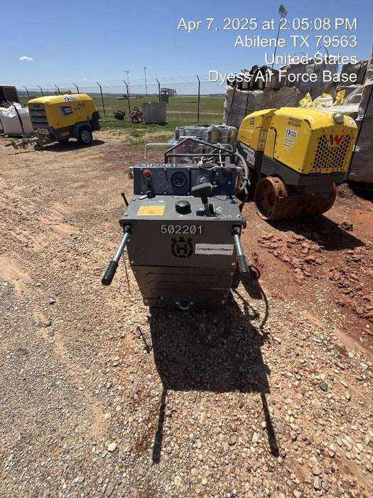 2025 HUSQVARNA FS3500 G