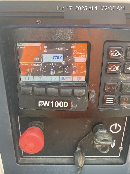 2022 ATLAS COPCO PAC F44 KD-S