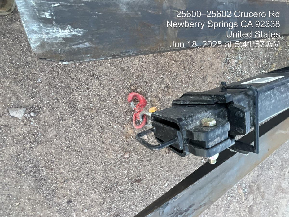 2024 STAR INDUSTRIES M1360B - Star JIB Boom