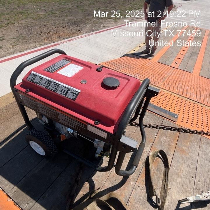 2024 MI-T-M GEN-6500-0MM1