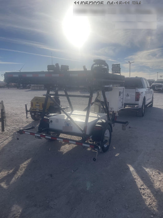 2025 WANCO WLTS-MM8A-1600