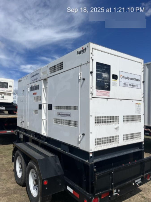 2022 SHINDAIWA DGK180F