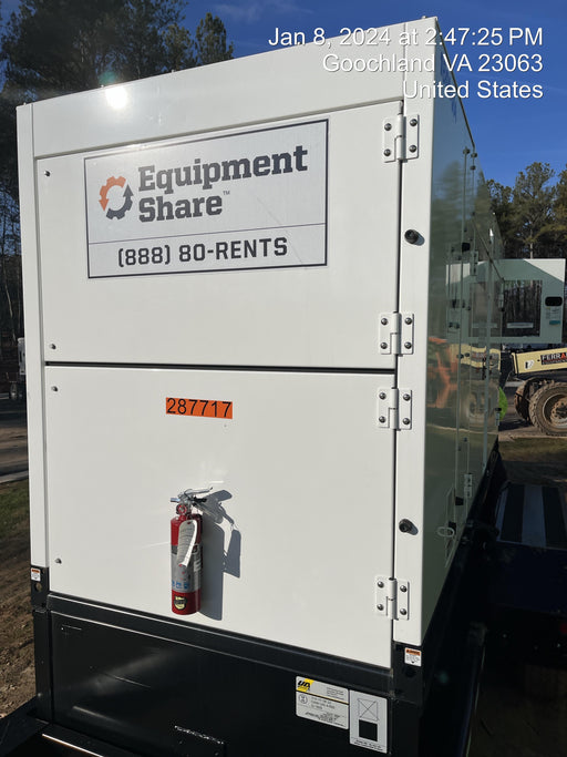 2023 SHINDAIWA DGK180F