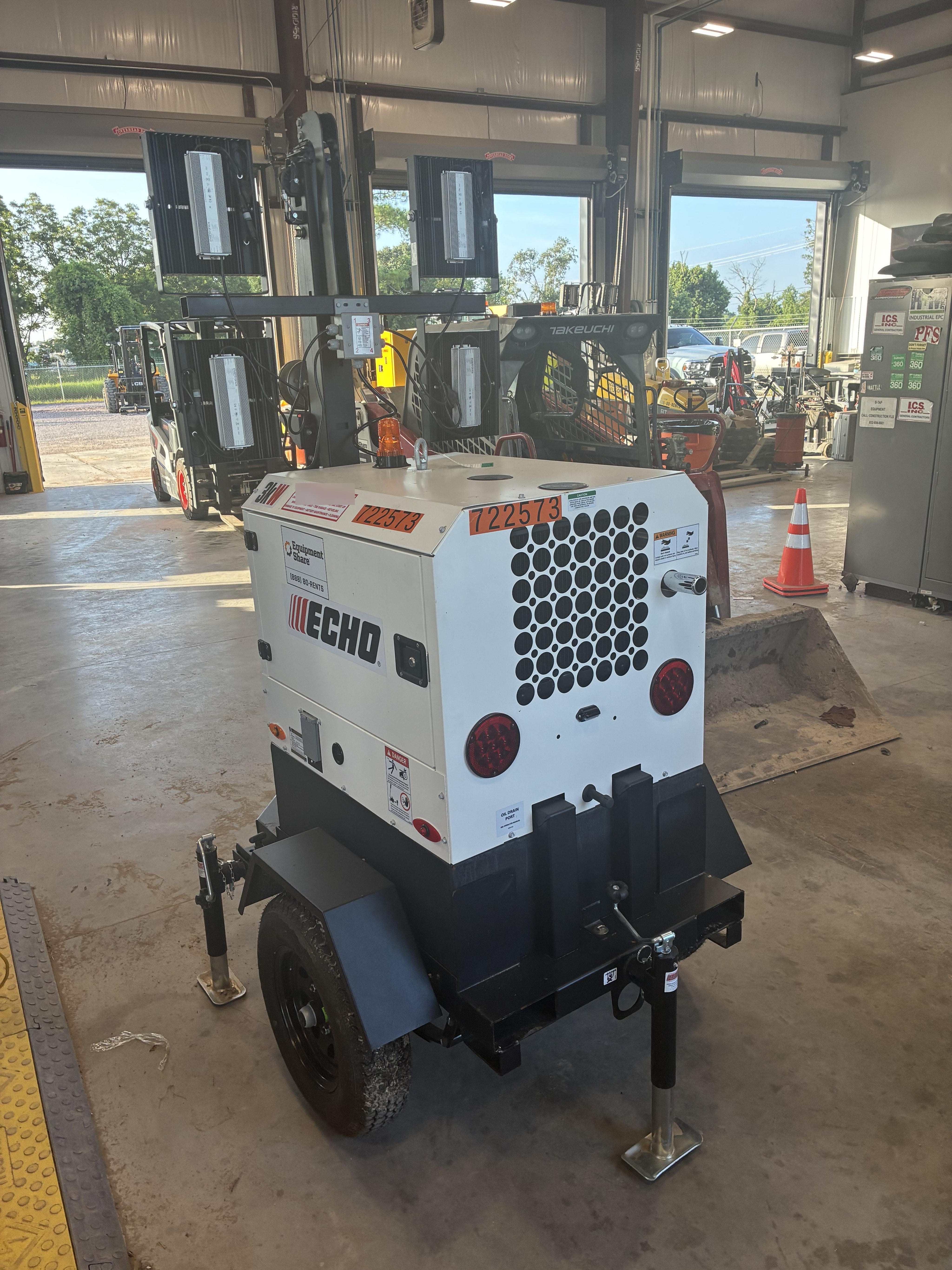 2026 ECHO DLT-3