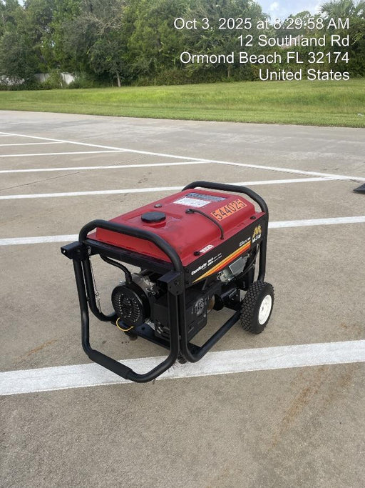 2025 MI-T-M GEN-6500-0MM1