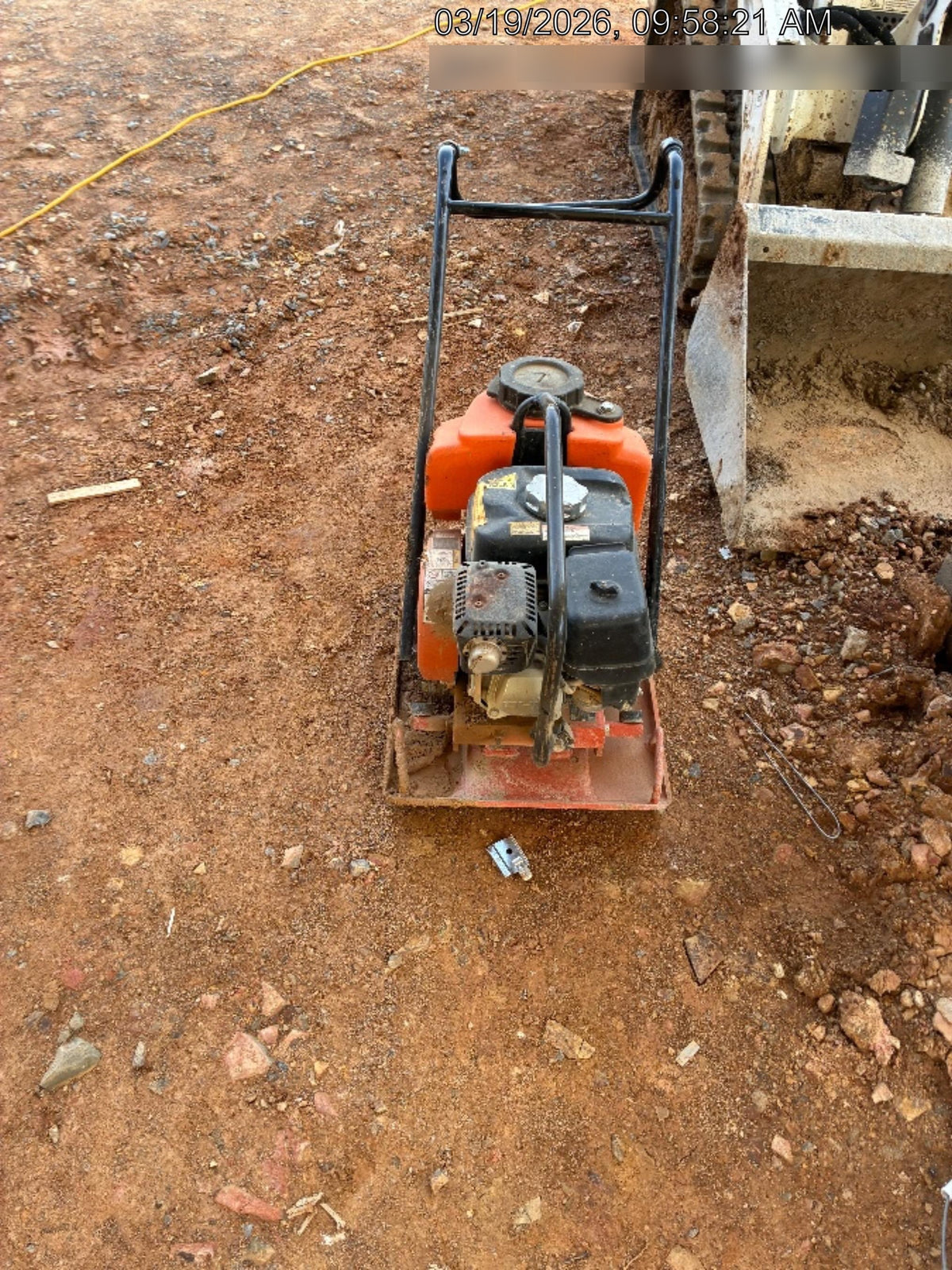 2023 MULTIQUIP MVC82VHW