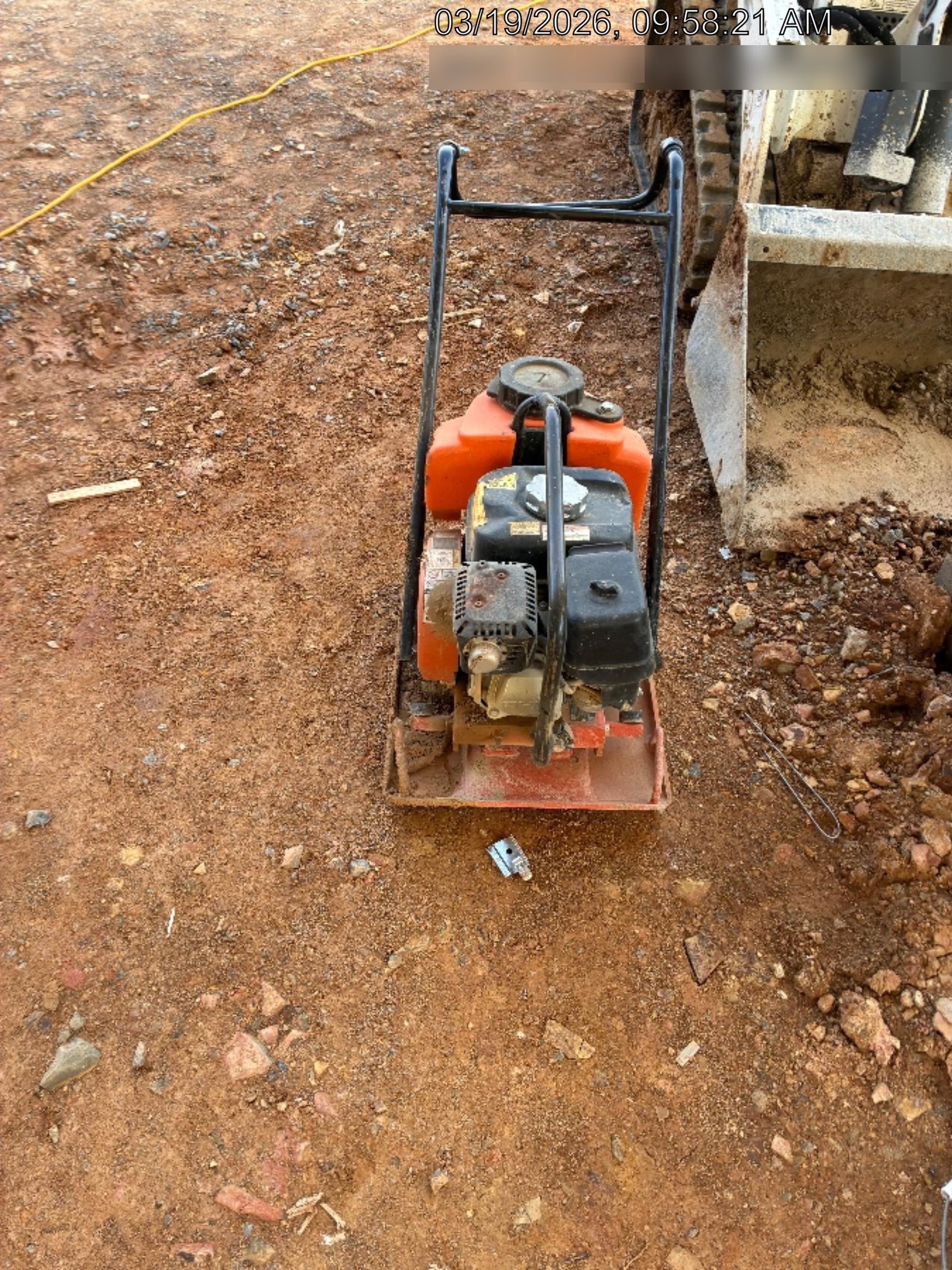 2023 MULTIQUIP MVC82VHW