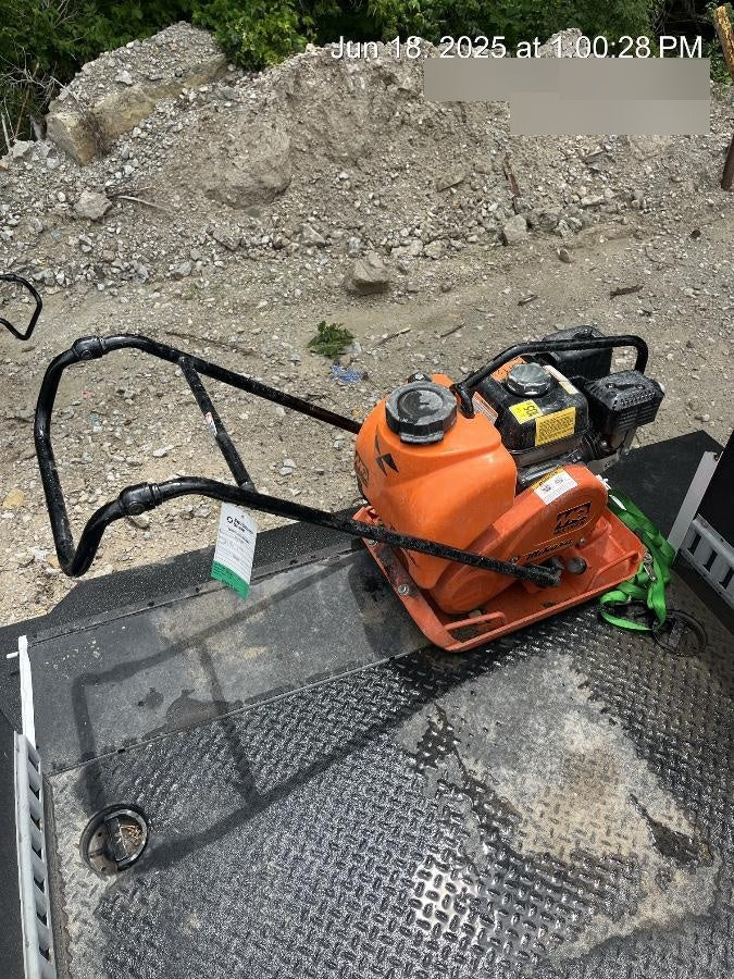 2023 MULTIQUIP MVC82VHW