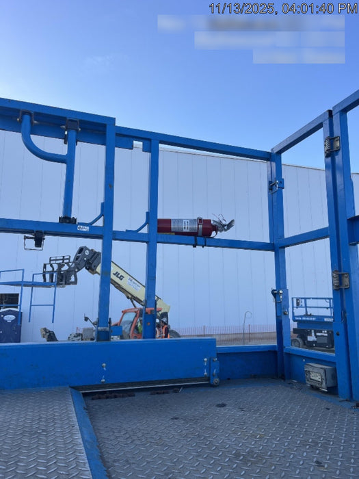 2020 GENIE GS-4069 RT