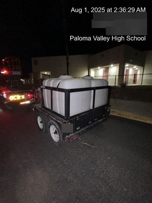 2020 MI-T-M CORPORATION HS-3006-0MDK-UR