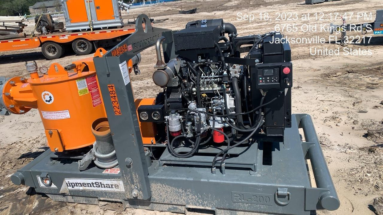 2022 MYERS-SETH RL-200