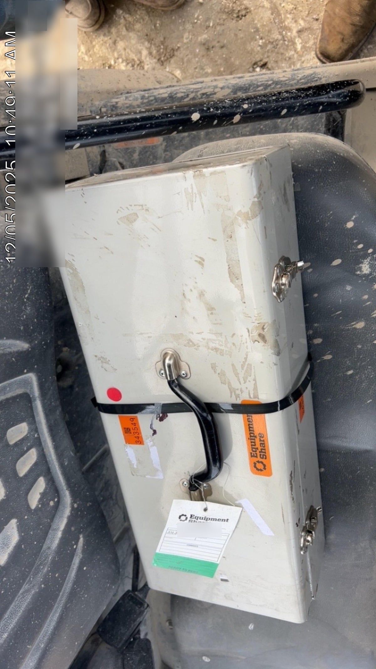 2023 RIDGID RT3422