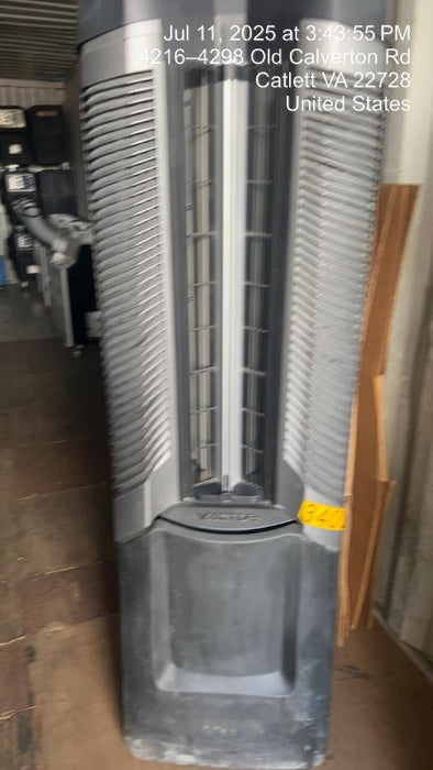 2023 VECTOR Vector Max