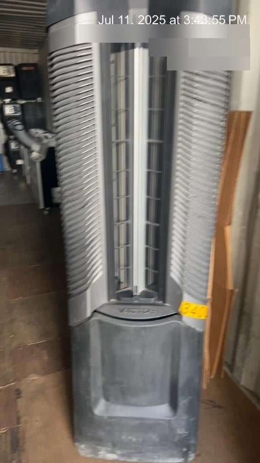 2023 VECTOR Vector Max