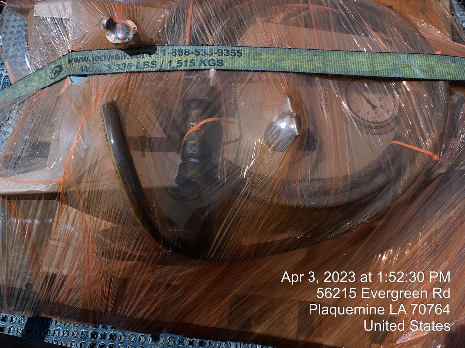 2021 PINNACLE PDQC3600B