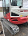 2021 TAKEUCHI TB250-2C