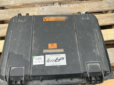 2020 TORCUP VT-500KIT
