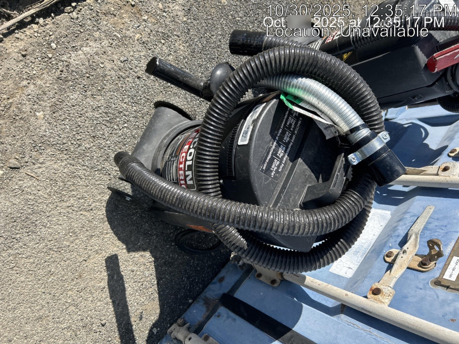 2022 LINCOLN ELECTRIC K3972-5