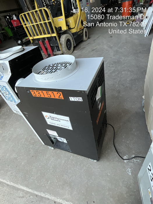 2023 KWIKOOL KPAC1411-2