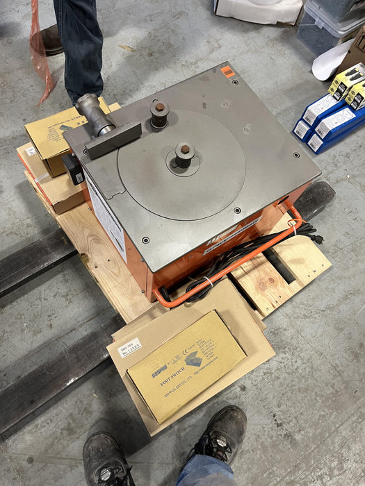 2022 BN PRODUCTS DBD-25H