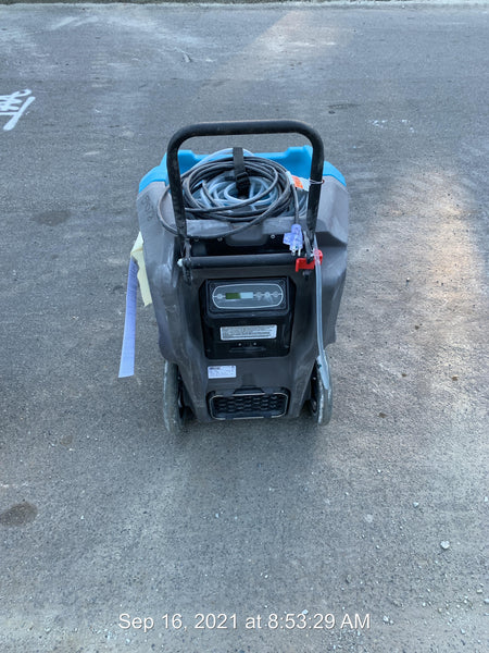 2019 DRI-EAZ F600