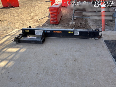 2024 STAR INDUSTRIES M1360B - Star JIB Boom